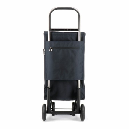 Carrello Rolser MF 4.2 Grigio scuro Pieghevole