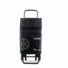 Carrello Rolser MF 4.2 Grigio scuro Pieghevole