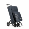 Carrello Rolser MF 4.2 Grigio scuro Pieghevole