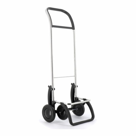 Carrello Rolser MF 4.2 Grigio scuro Pieghevole