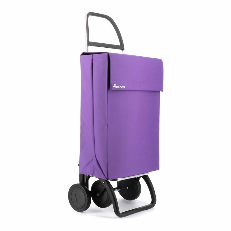Carrello Rolser jean ln Malva 43 L Carrello Rolser jean ln Malva 43 L