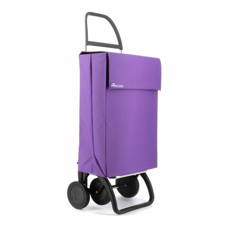 Carrello Rolser jean ln Malva 43 L