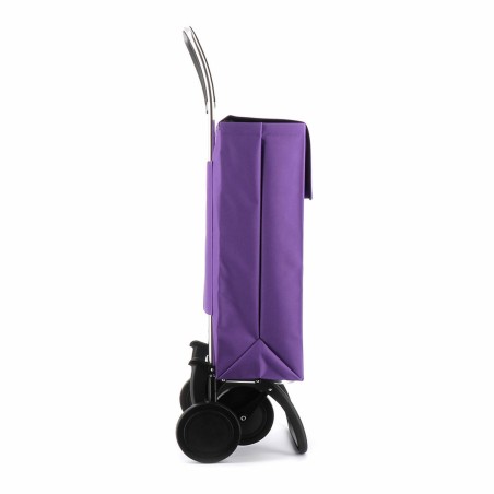 Carrello Rolser jean ln Malva 43 L