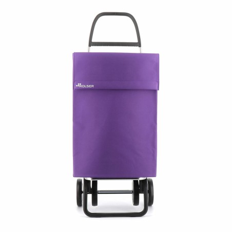 Carrello Rolser jean ln Malva 43 L