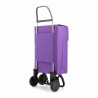 Carrello Rolser jean ln Malva 43 L