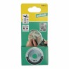 Dado di fissaggio rapido per smerigliatrice angolare Wolfcraft 2463000 Ø 45 mm M14