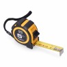 Metro a Nastro Koma Tools Compact ABS 5 m x 19 mm