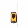 Metro a Nastro Koma Tools Compact ABS 5 m x 19 mm