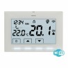 Cronotermostato Senza Fili Perry 1tx cr029 Wi-Fi Bianco