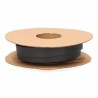 Scatola di dosaggio termoretraibile Nero 9,5 mm x 10 m