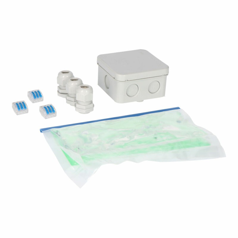 Kit di isolanti e sigillanti bicomponenti ArnoCanal Isolkit Kit di isolanti e sigillanti bicomponenti ArnoCanal Isolkit