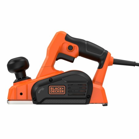Pialla da Falegname Black & Decker bew712-qs 710 W 16500 RPM 82 mm