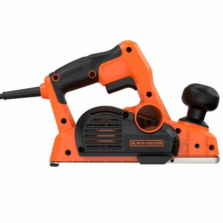 Pialla da Falegname Black & Decker bew712-qs 710 W 16500 RPM 82 mm