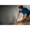 Set di montaggio per pavimenti in laminato e design Wolfcraft 6976000 4 Pezzi