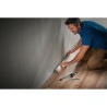 Set di montaggio per pavimenti in laminato e design Wolfcraft 6976000 4 Pezzi