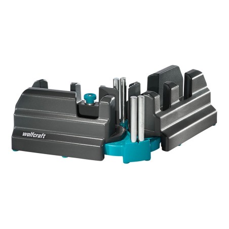 Staffa ad angolo Wolfcraft 6948000 Troncatrice