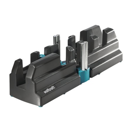 Staffa ad angolo Wolfcraft 6948000 Troncatrice