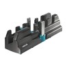 Staffa ad angolo Wolfcraft 6948000 Troncatrice