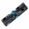 Staffa ad angolo Wolfcraft 6948000 Troncatrice