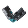 Staffa ad angolo Wolfcraft 6948000 Troncatrice