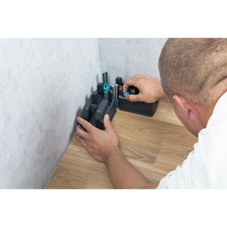 Staffa ad angolo Wolfcraft 6948000 Troncatrice