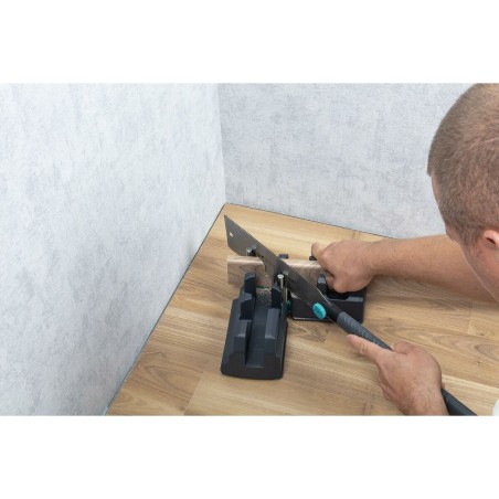 Staffa ad angolo Wolfcraft 6948000 Troncatrice
