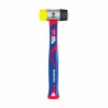 Martello Workpro Nylon Doppia