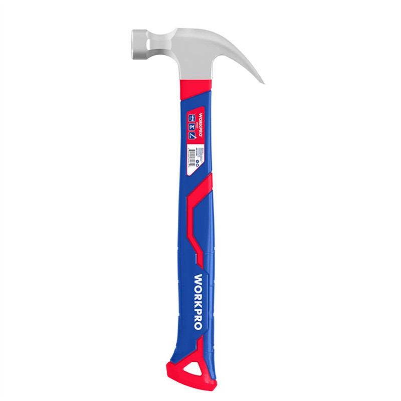 Martello Workpro 450 g Falegnameria Martello Workpro 450 g Falegnameria