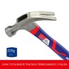 Martello Workpro 225 g Falegnameria