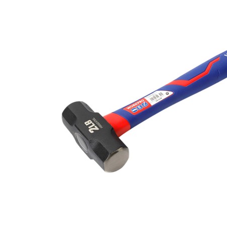 Martello Workpro 1 kg Pietra