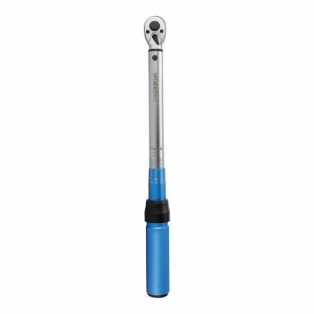Chiave dinamometrica Workpro 1/2"