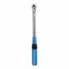 Chiave dinamometrica Workpro 1/2"
