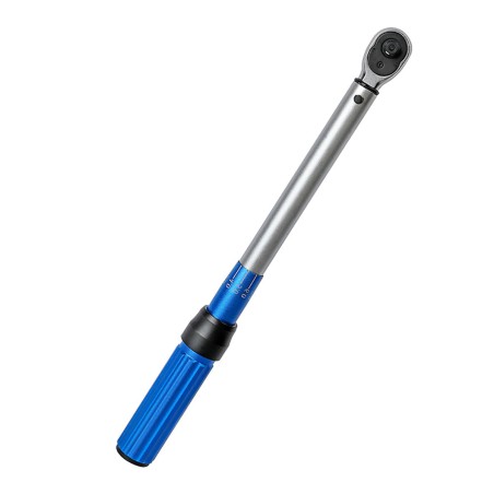 Chiave dinamometrica Workpro 1/2"