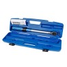 Chiave dinamometrica Workpro 1/2"