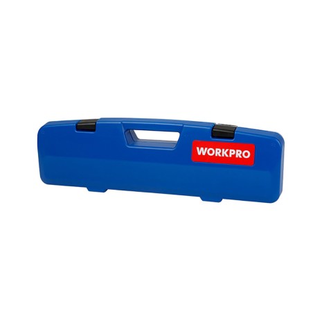 Chiave dinamometrica Workpro 1/2"