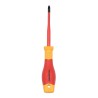 Cacciavite Workpro Pozidriv PZ1 8 cm