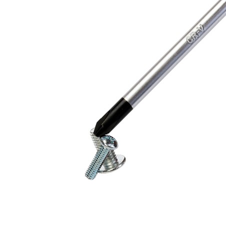 Set di Cacciaviti Workpro 2 Pezzi