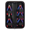 Set di pinze Workpro Miniatura 5 Pezzi