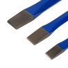 Set di scalpelli Workpro 3 Pezzi