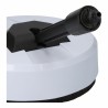 Spazzola per Idropulitrice Koma Tools 08470 08471 08472 08473 Ricambio Terreno