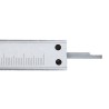 Calibro Workpro Vernier Alluminio 0,02 mm