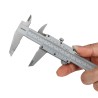 Calibro Workpro Vernier Alluminio 0,02 mm