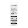 Forbici da Cucito 3 Claveles 5" Dritto