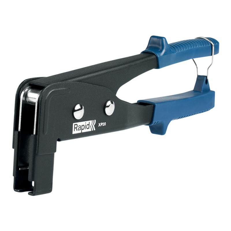 Strumento di posizionamento per intonaco, cartongesso e pareti vuote Rapid XP20 5001537 Strumento di posizionamento per intonaco, cartongesso e pareti vuote Rapid XP20 5001537