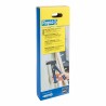 Strumento di posizionamento per intonaco, cartongesso e pareti vuote Rapid XP20 5001537