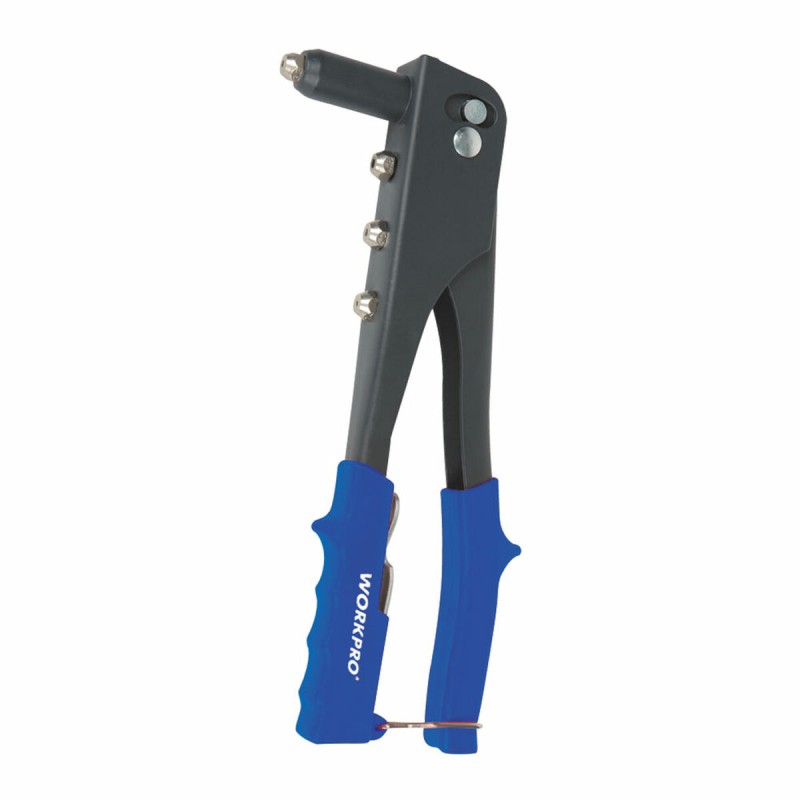 Rivettatrice Workpro 10" 25 cm Rivettatrice Workpro 10" 25 cm