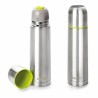 Thermos Ibili 753810 Acciaio inossidabile 18/10 1 L Mini