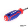Cacciavite Workpro Cacciavite PH3 150 mm
