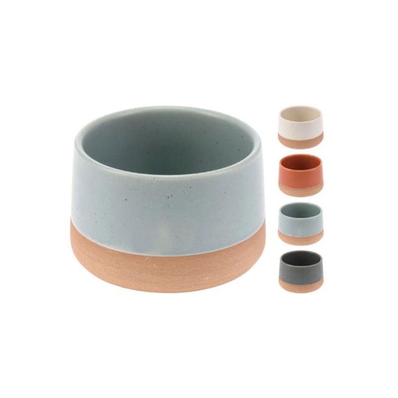 Set di Ciotole Excellent Houseware 210000960 Ceramica Ø 9 x 5,6 cm 4 Pezzi Set di Ciotole Excellent Houseware 210000960 Ceramica Ø 9 x 5,6 cm 4 Pezzi