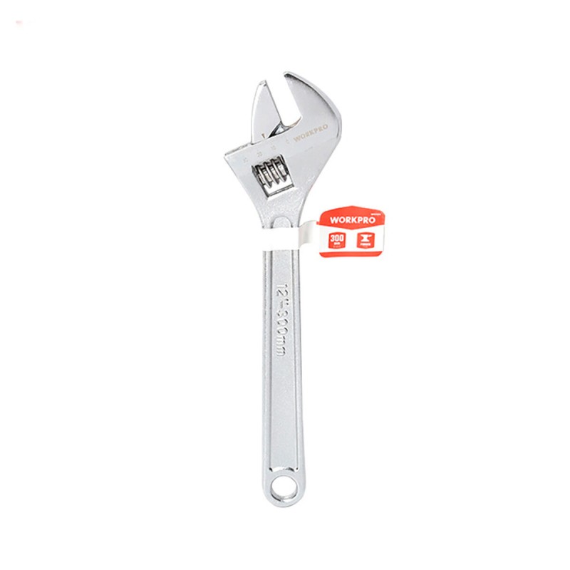 Chiave inglese regolabile Workpro 250 mm Chiave inglese regolabile Workpro 250 mm